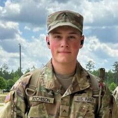 Soldier from Pella dies in training - Vimarsana News