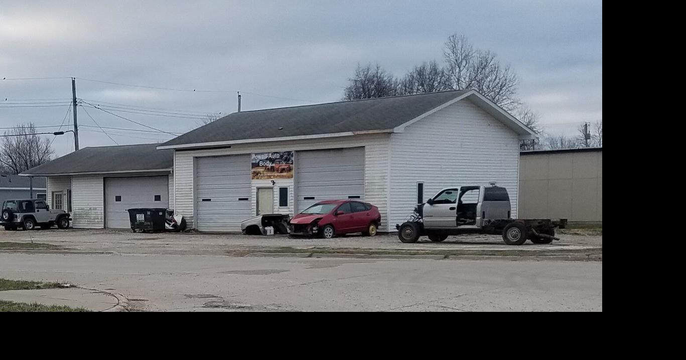 Friends of Blakesburg Public Library awarded Library Renovation grant