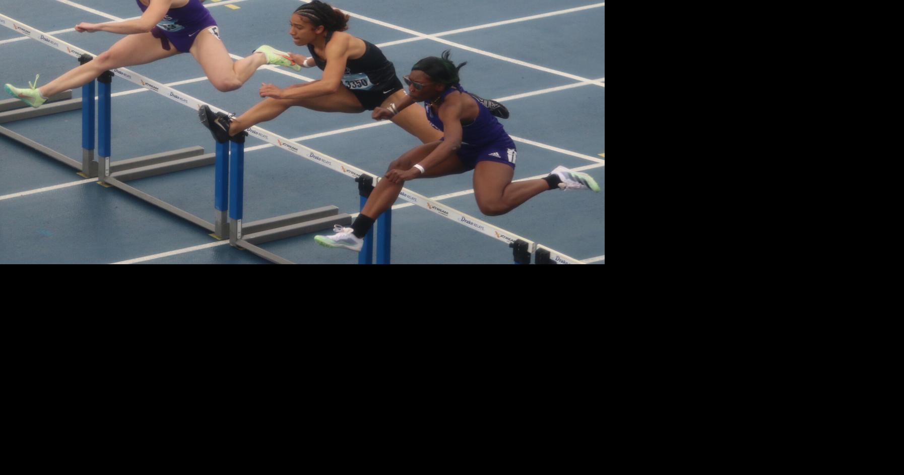 JUCO track Warrior women place 15th at nationals Sports