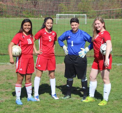 Bulldog Girls Soccer Looks To Build Success Chad Drury Ottumwacourier Com Bulldog Girls Soccer Looks To Build Success Chad Drury Ottumwacourier Com