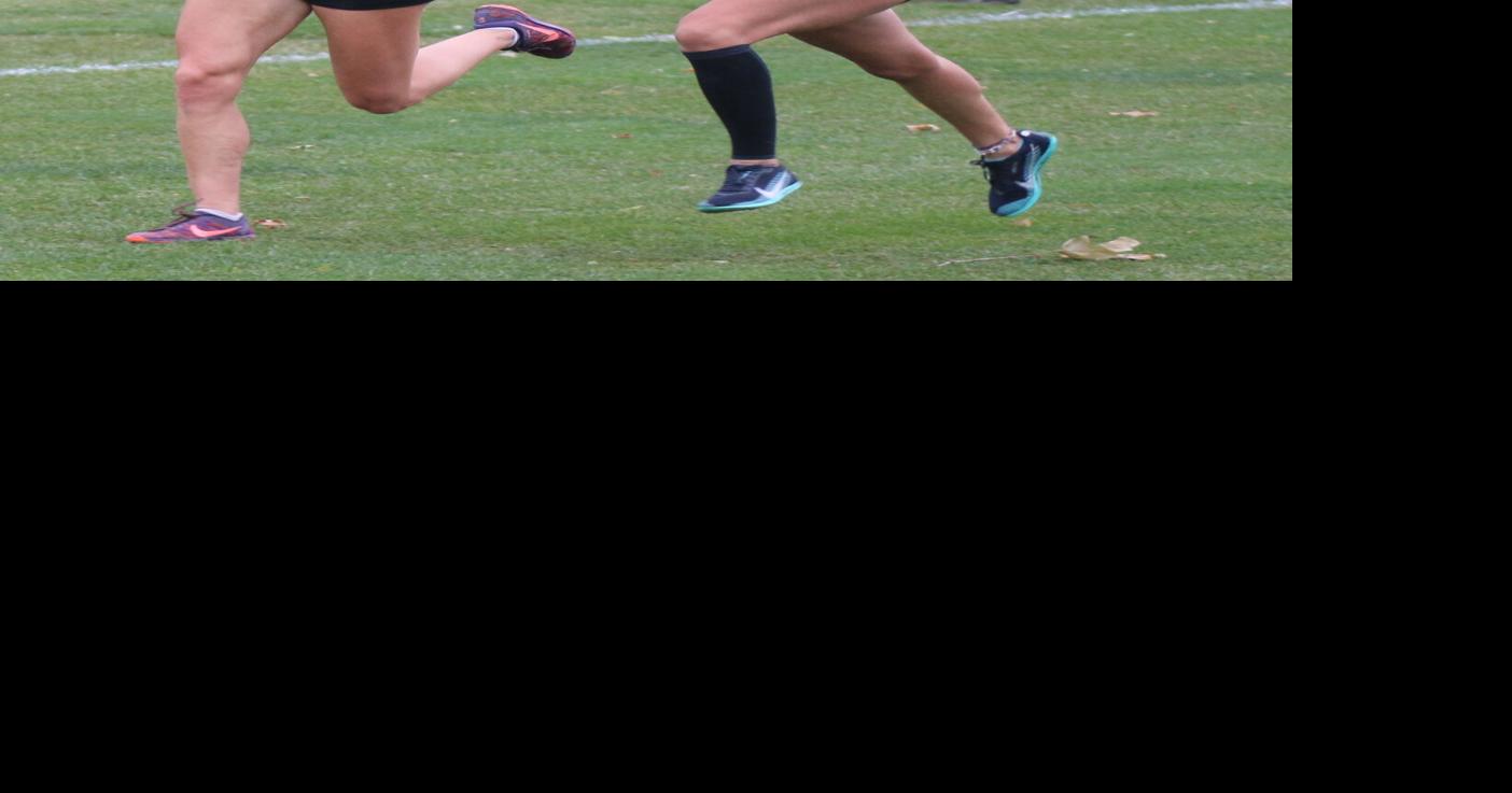 Warriors dash to the finish | Sports | ottumwacourier.com