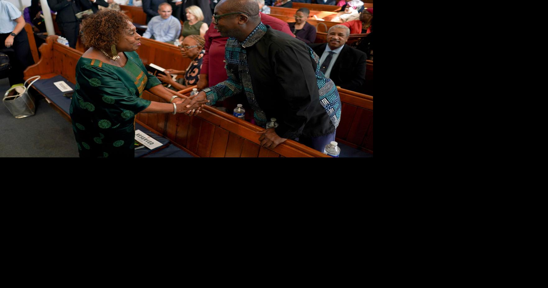 Jamaica takes its case for reparations for Britain’s role in slavery to King Charles III | National News