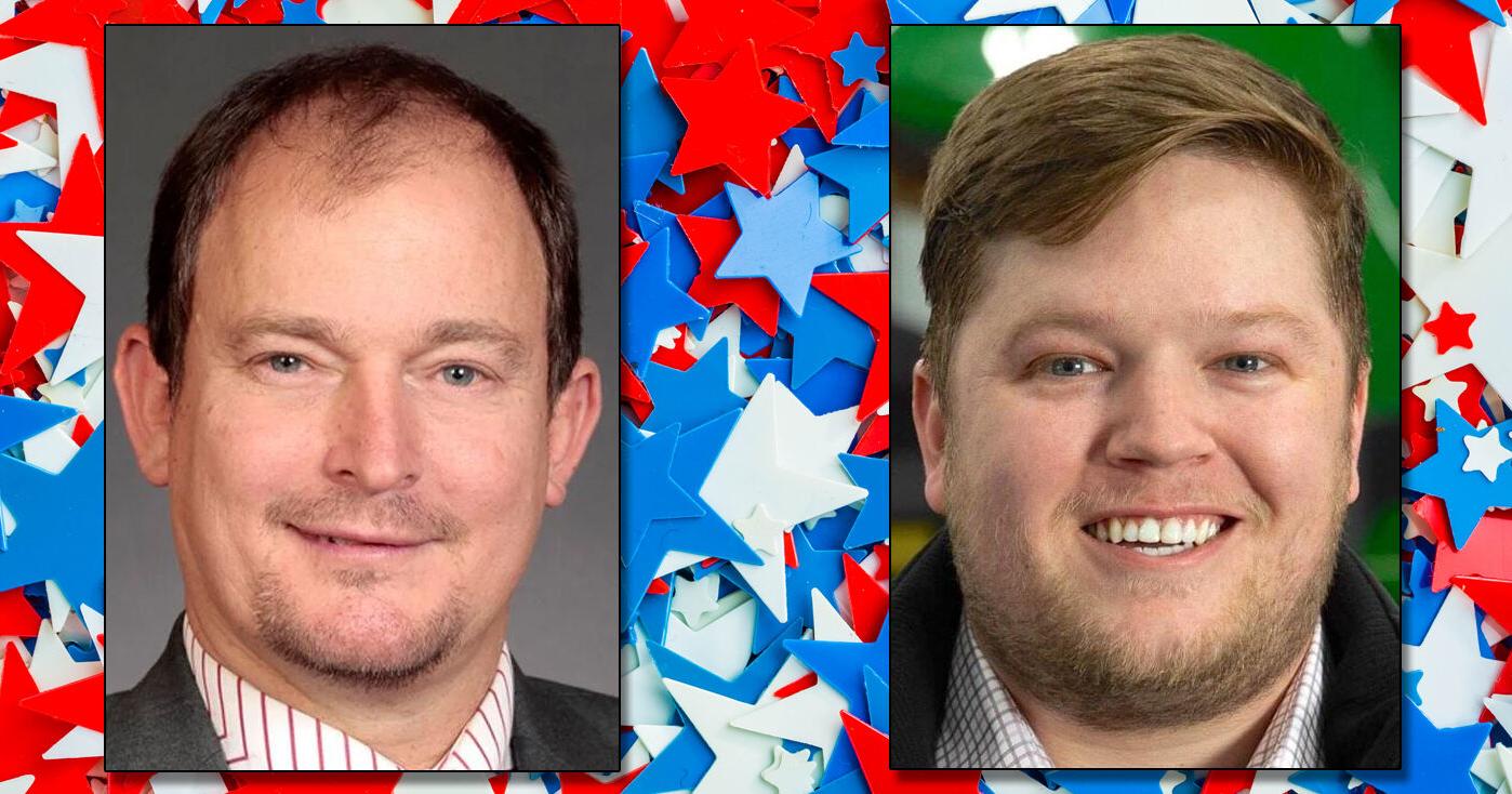Meet the primary candidates for Iowa House 26