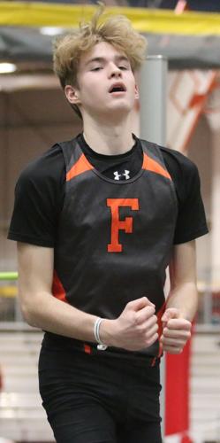 Prep track and field: Fairfield hosts Brookhart-Crew Relays