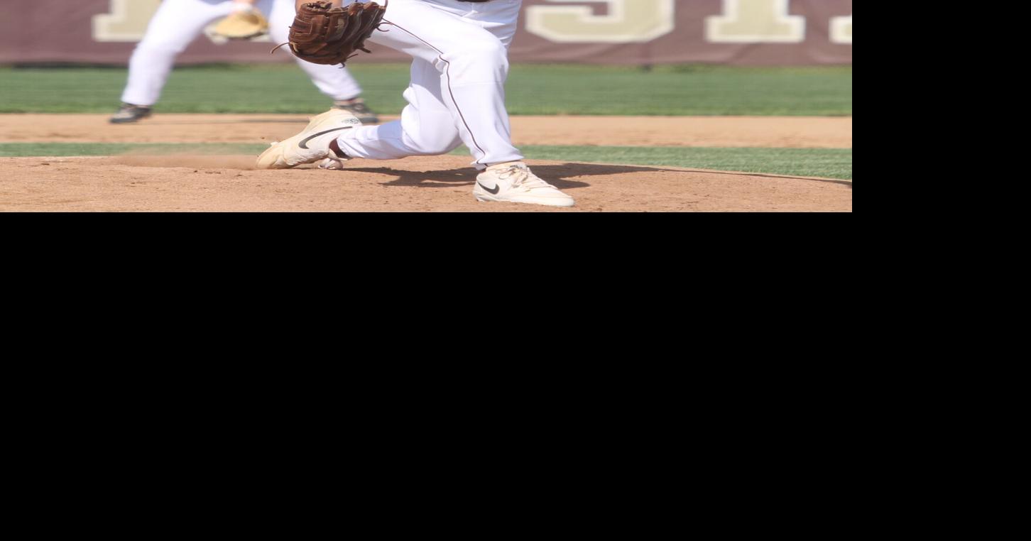 Prep baseball roundup: Mustangs secure sweep at EBF