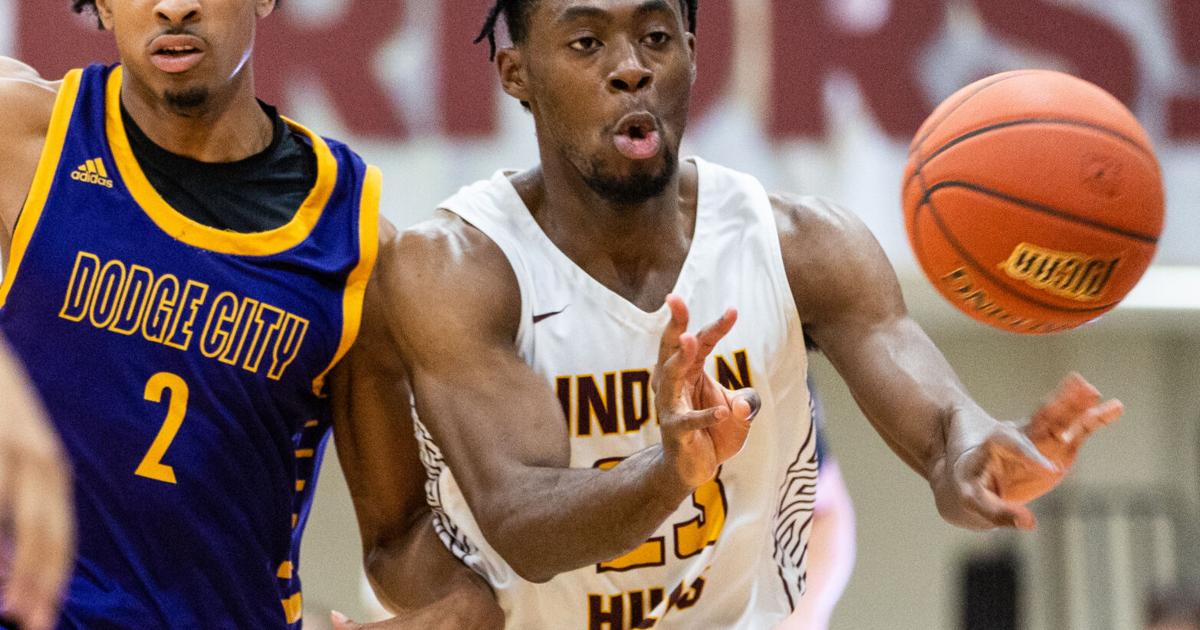 JUCO basketball: IHCC continues dominance in Iowa-Missouri Challenge ...