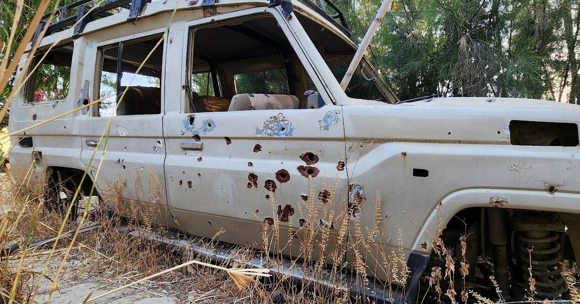 Ethiopia's Tigray region is caught between past conflict and fears of another