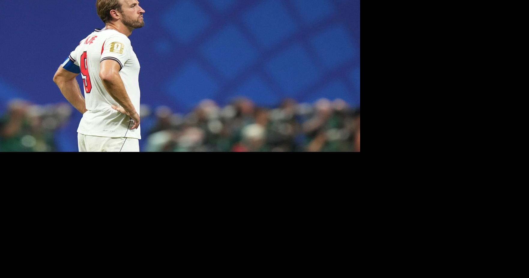 England's Tuchel: 'Easy to say that it was wrong' to play defensively with lead vs. Argentina