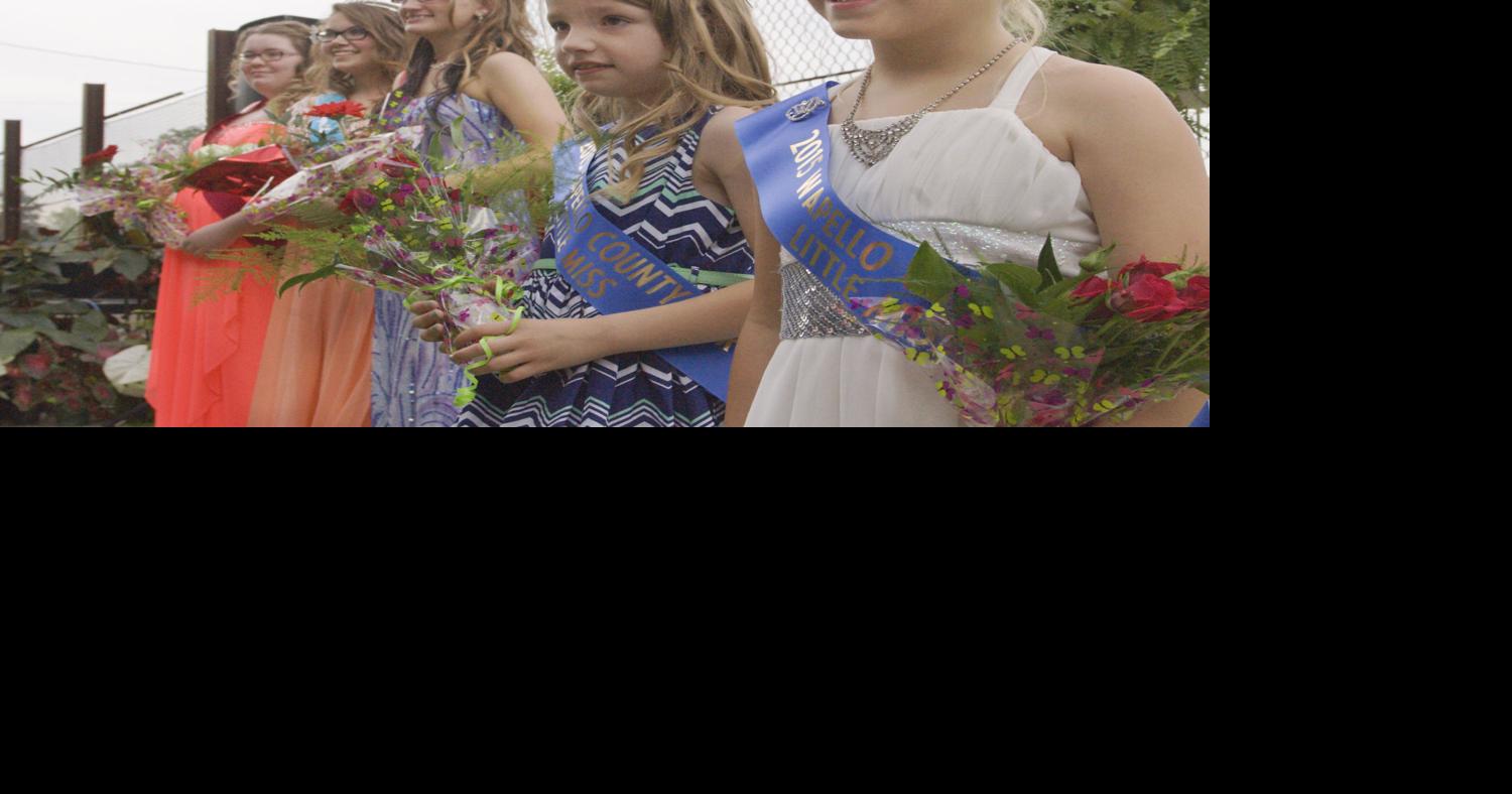 Wapello County Fair returns with new events and old favorites Entertainment