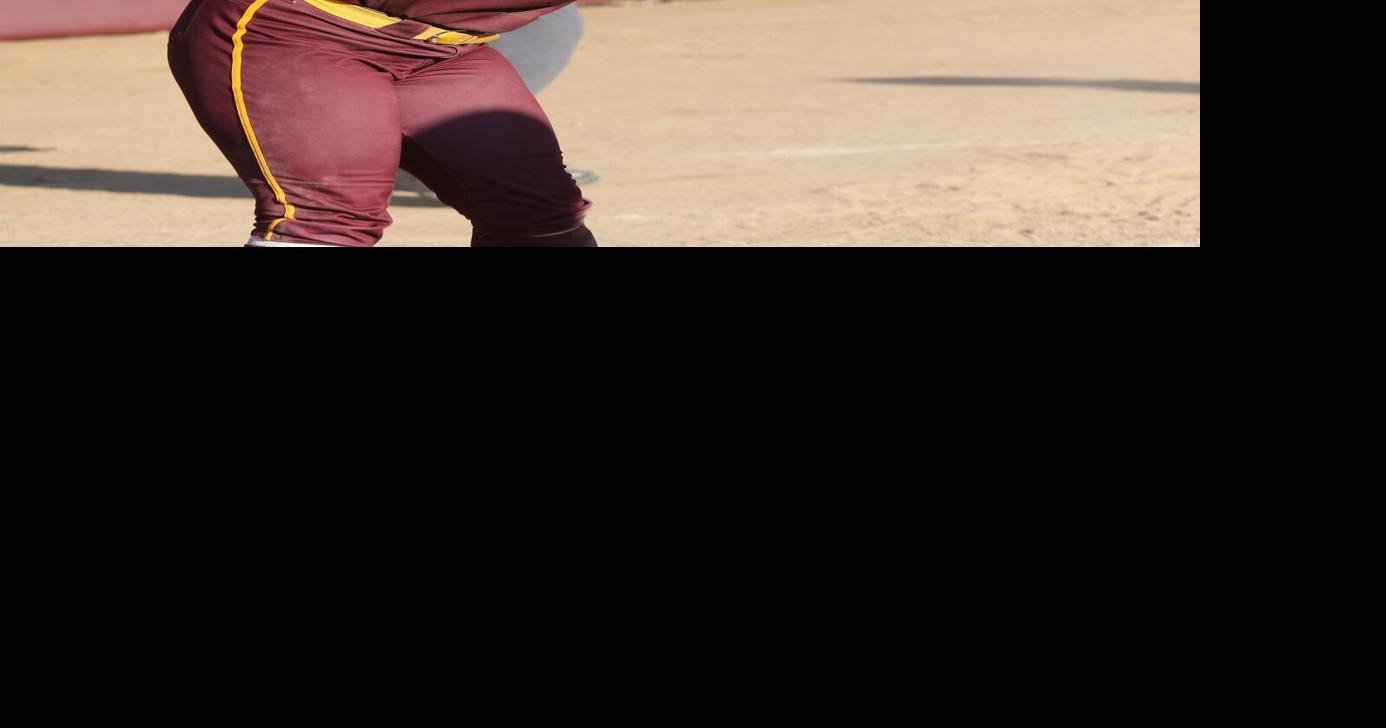 JUCO softball Warriors strike back to complete sweep of Iowa Western
