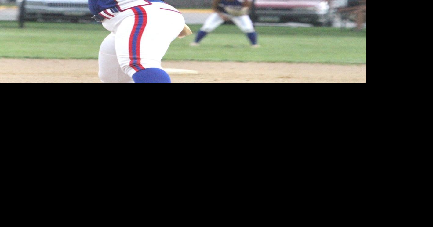 Prep softball: Pence's perfect game paces third-ranked Albia