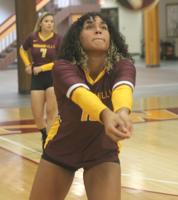 JUCO volleyball: Daley becomes IHCC's 13th All-American