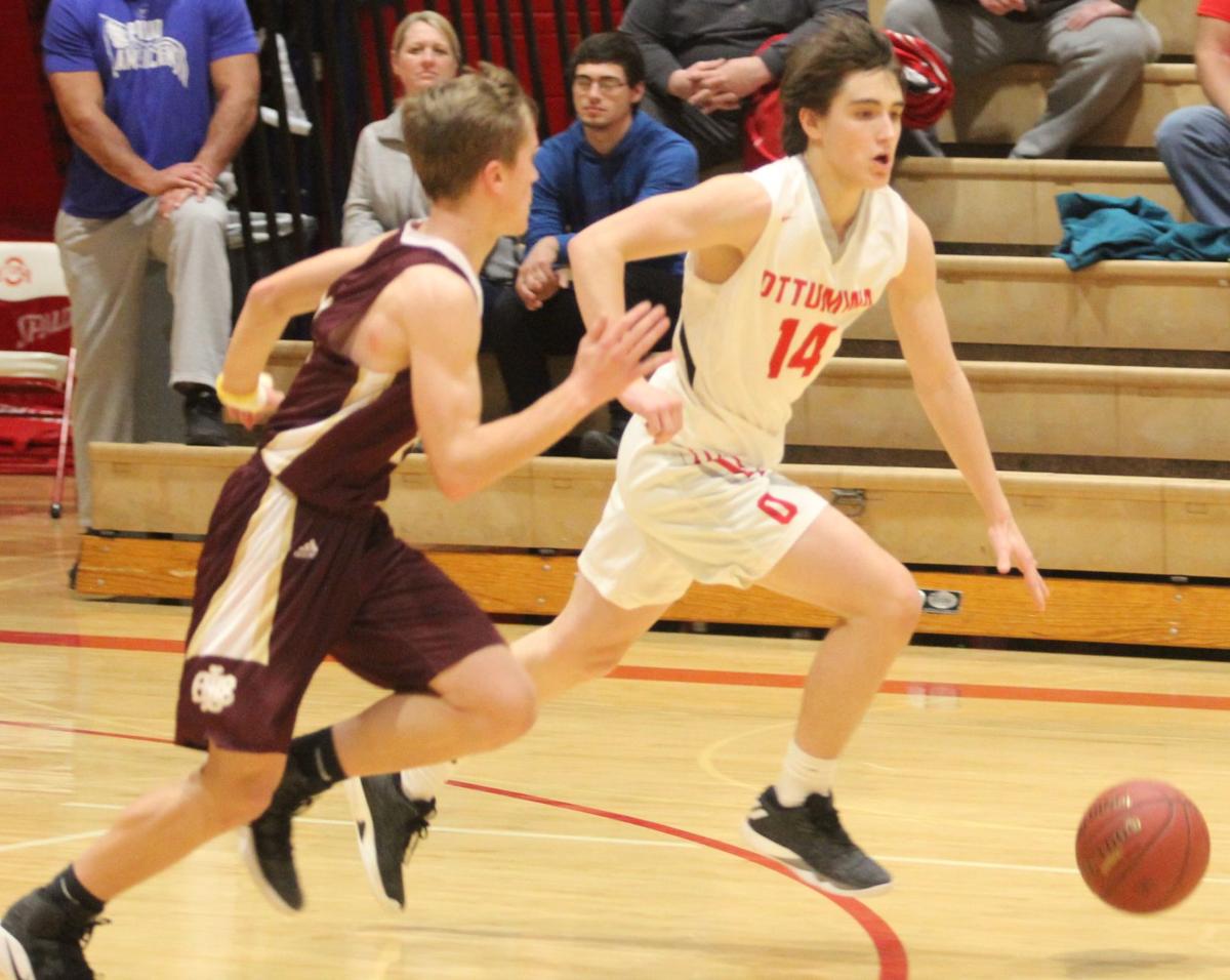 Ohs Mount Pleasant Hoops Postponed High School Sports