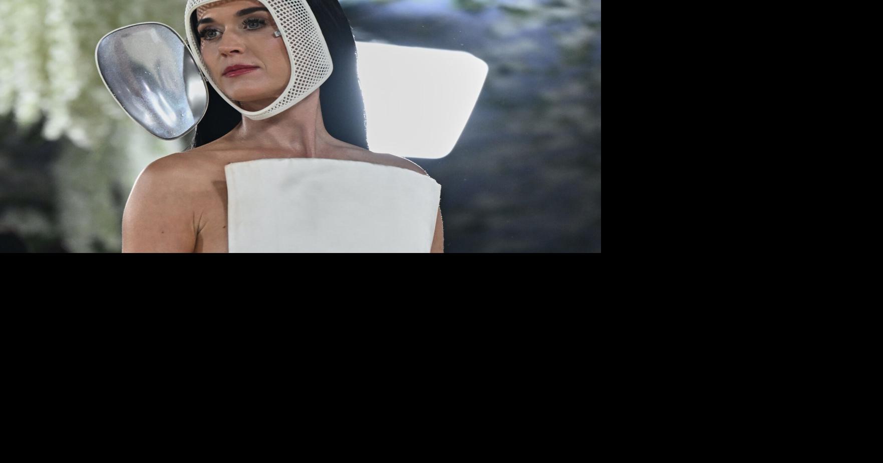 Katy Perry will perform at SoFi Stadium before first World Cup game in ...