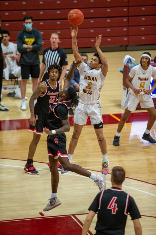 Juco Basketball Dawson Brings Sixth Ranked Warriors Season To Stunning End Sports Ottumwacourier Com How much does southeastern community college in the united states pay? juco basketball dawson brings sixth