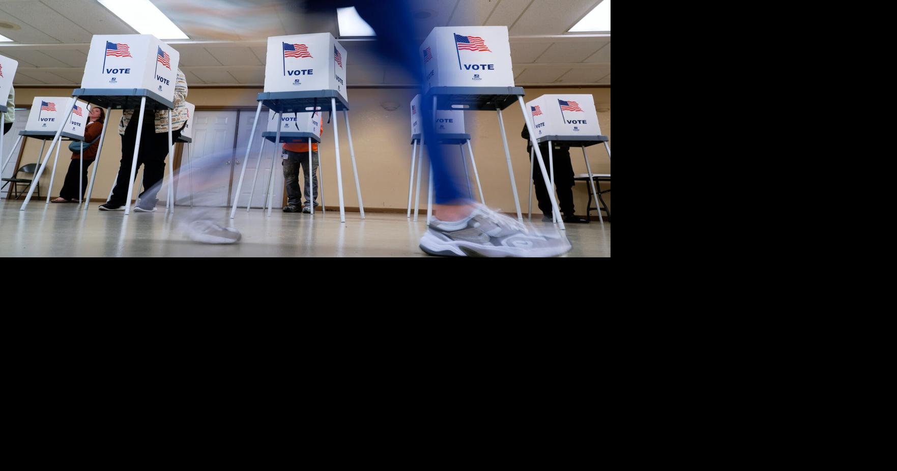 Wisconsin judicial panel dismisses Democratic attempt to redraw congressional maps