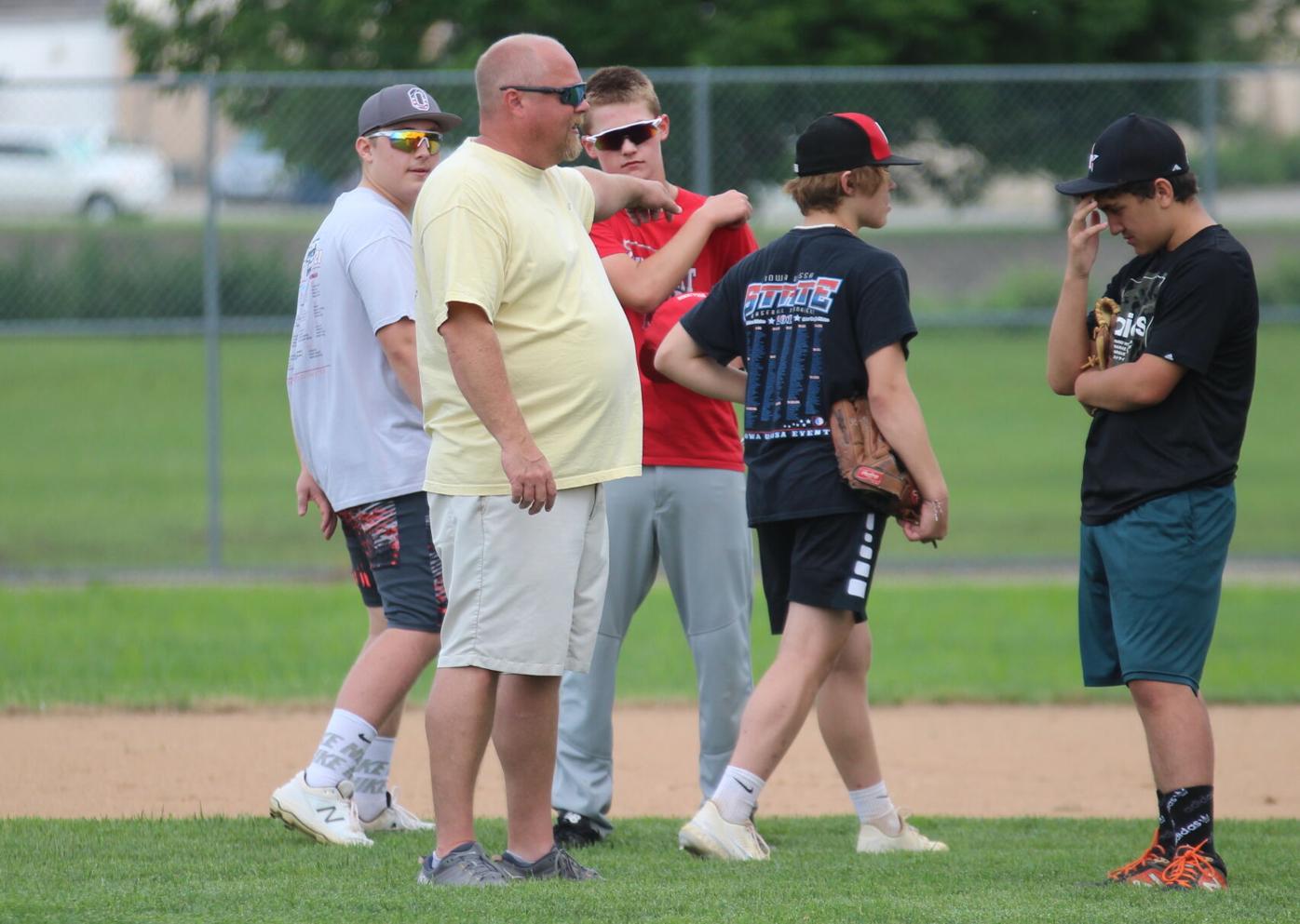 Tallassee 13U baseball team wins Babe Ruth state title, Sports