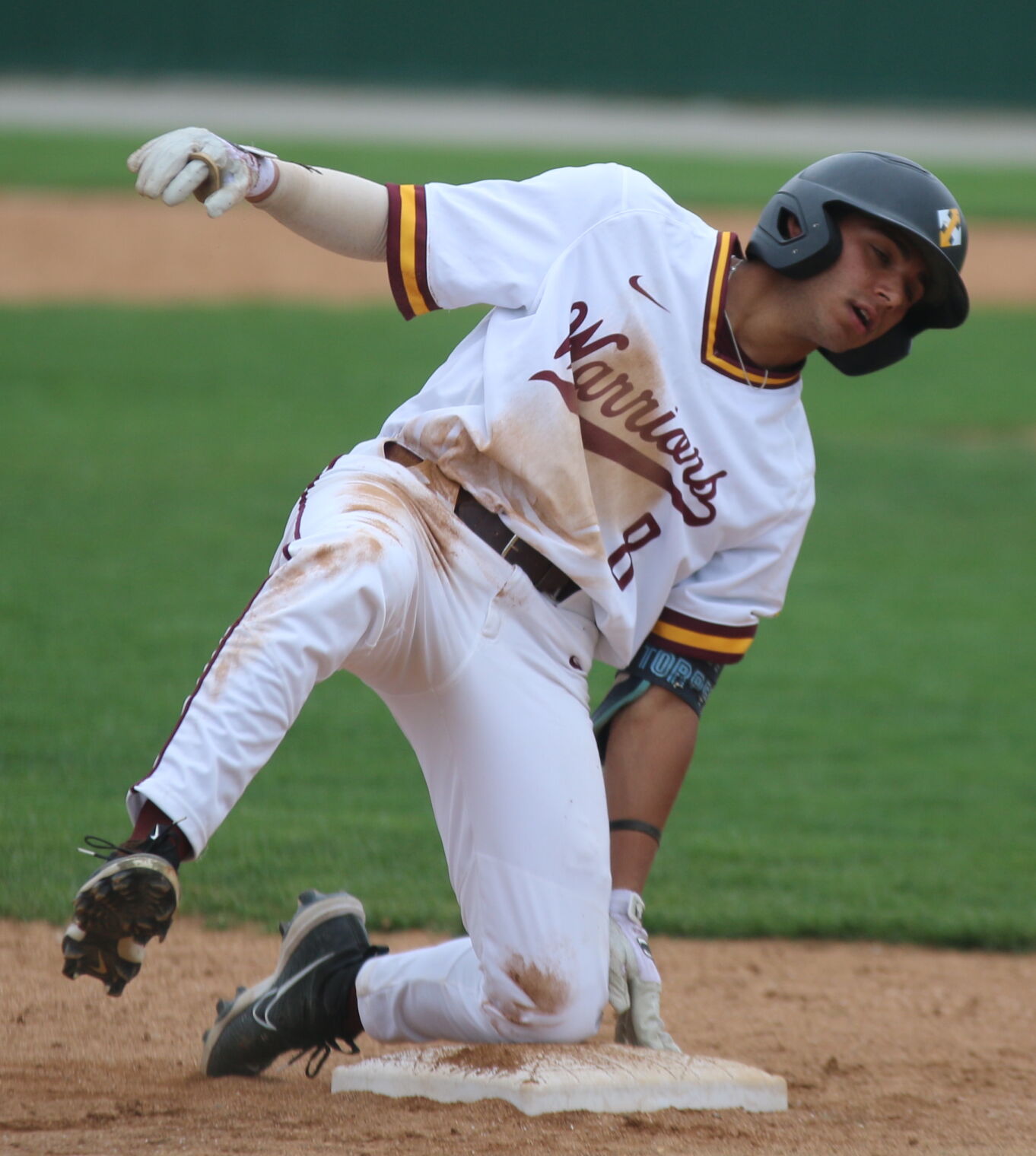 JUCO baseball IHCC opens season with four straight wins Sports