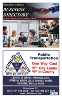 2024 Business Directory