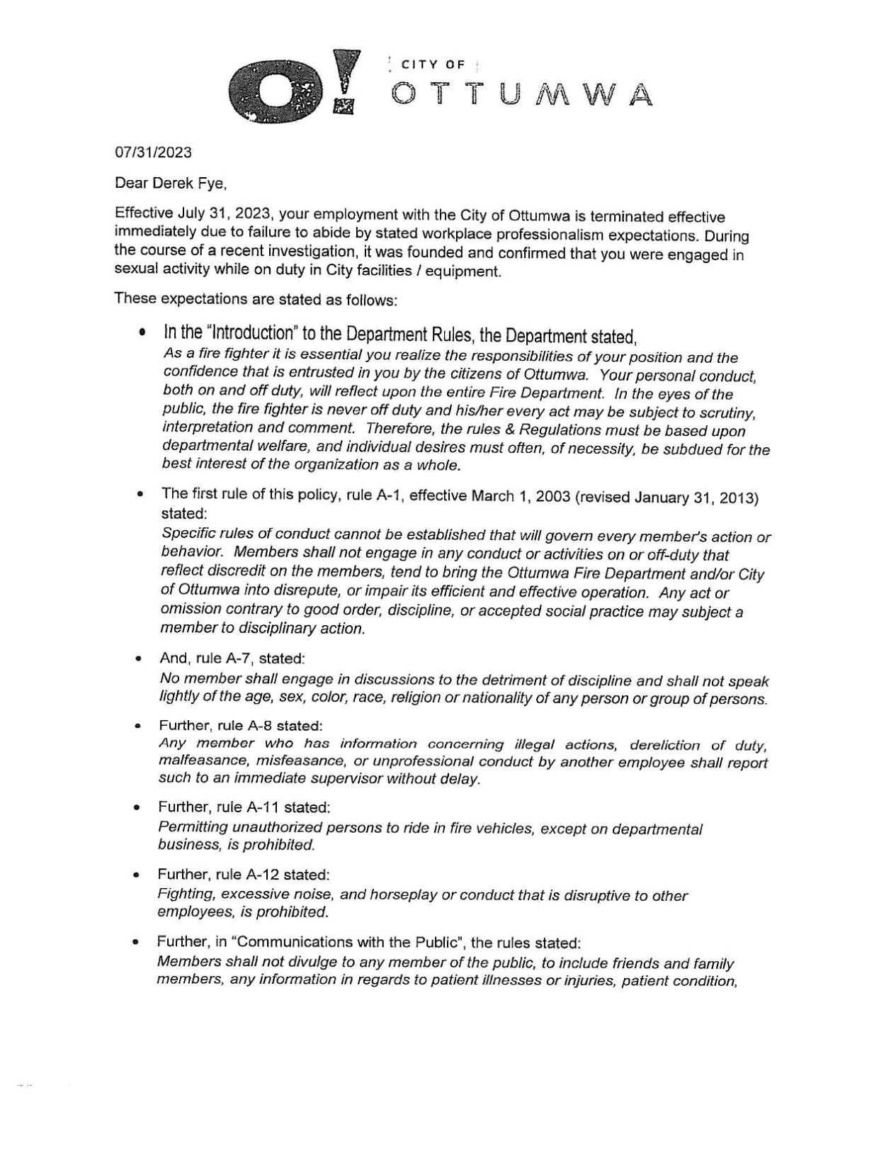 Ottumwa Courier Death Notices - 0gh5yr9