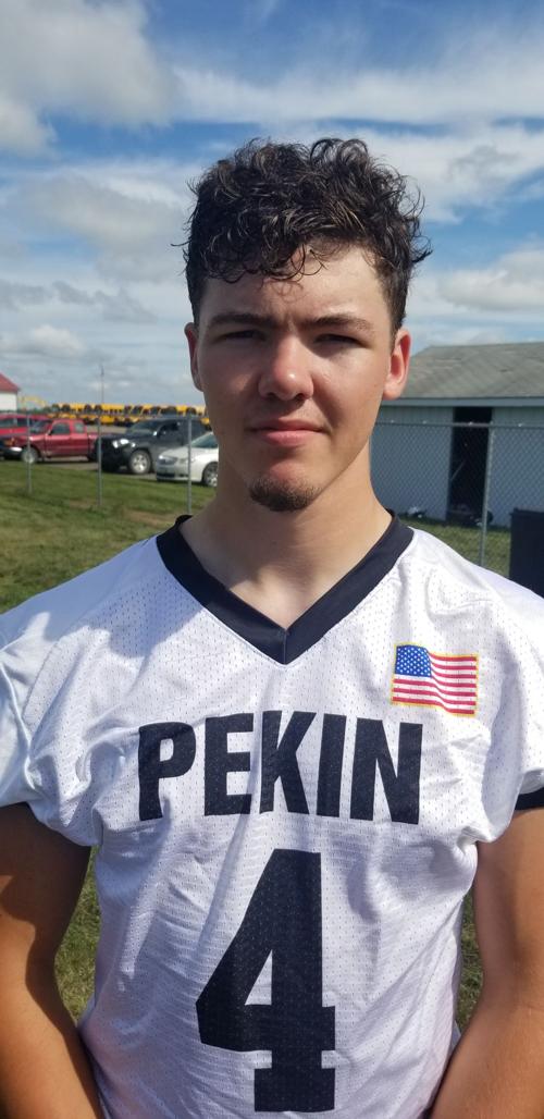 Dayne Eckley