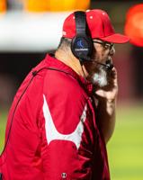 Prep football: Lite headed from Ottumwa to Davis County