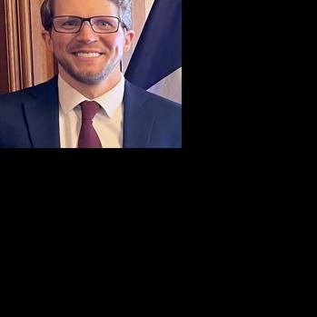 Albia engineer announces Democratic bid for Iowa House District 26