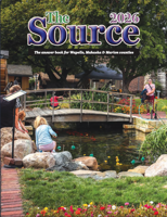 The Source 2026