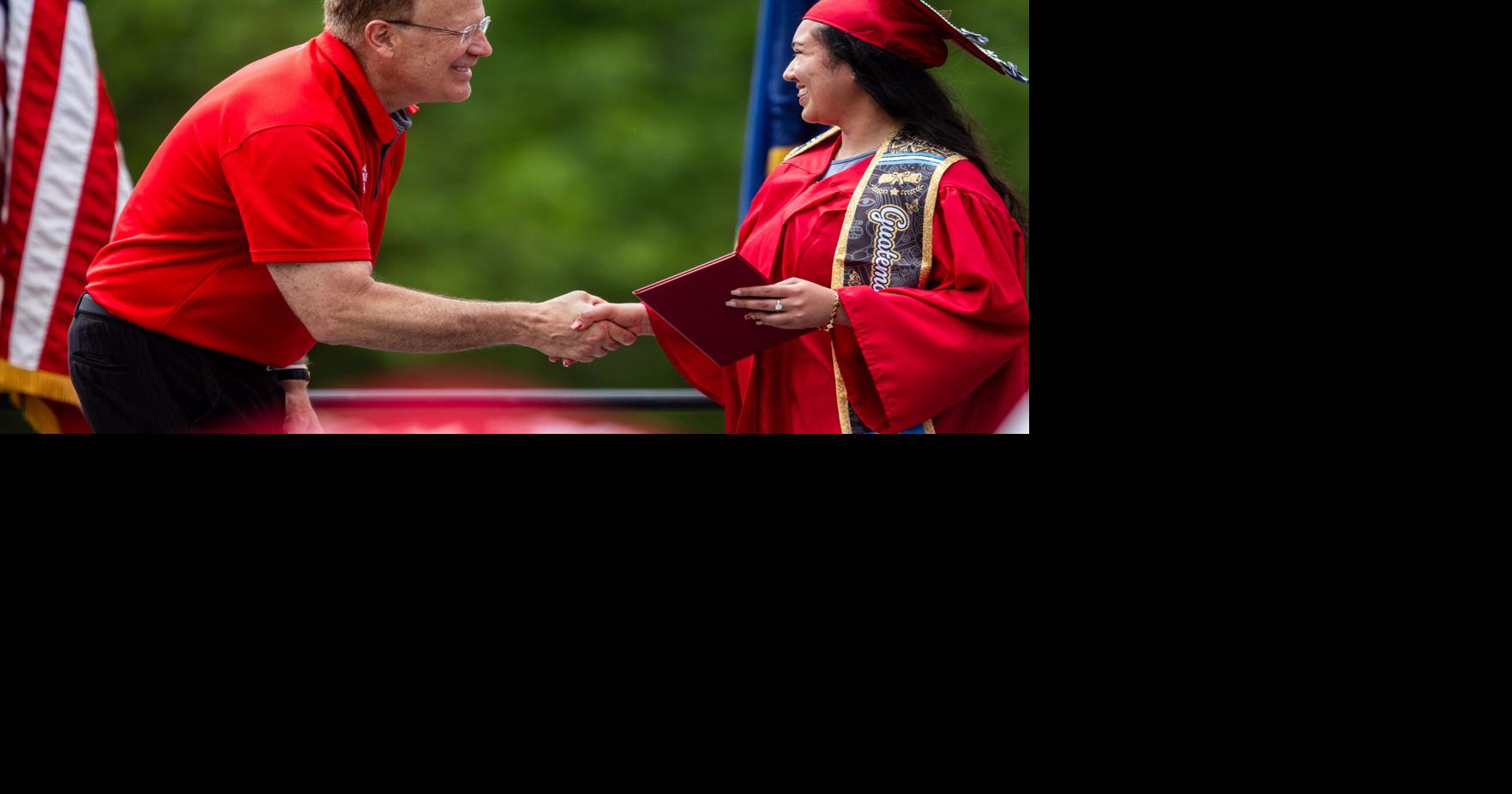 Retiring superintendent touts culture, building gains
