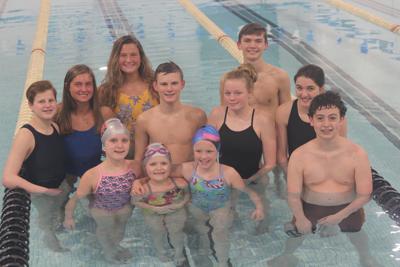 Hurricanes ready to swim at state