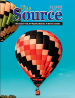 The Source 2025