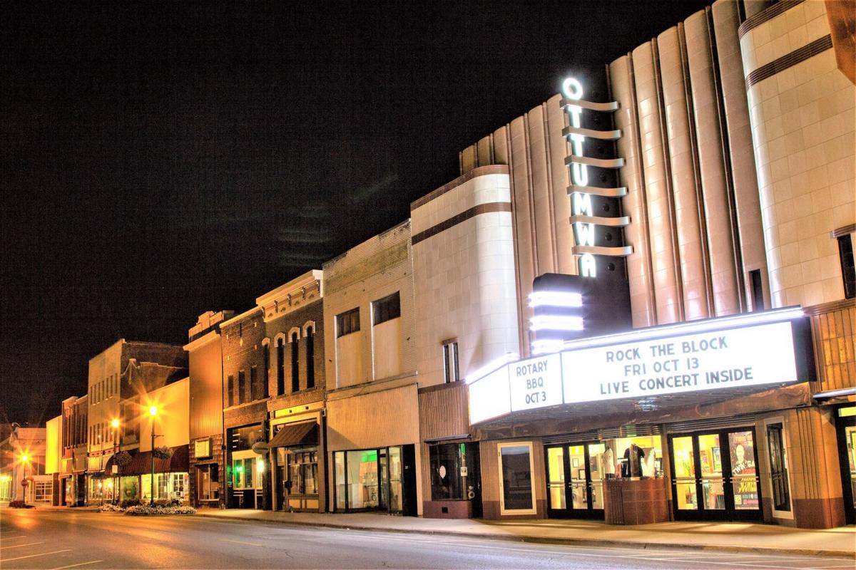 Real estate publication features Ottumwa News