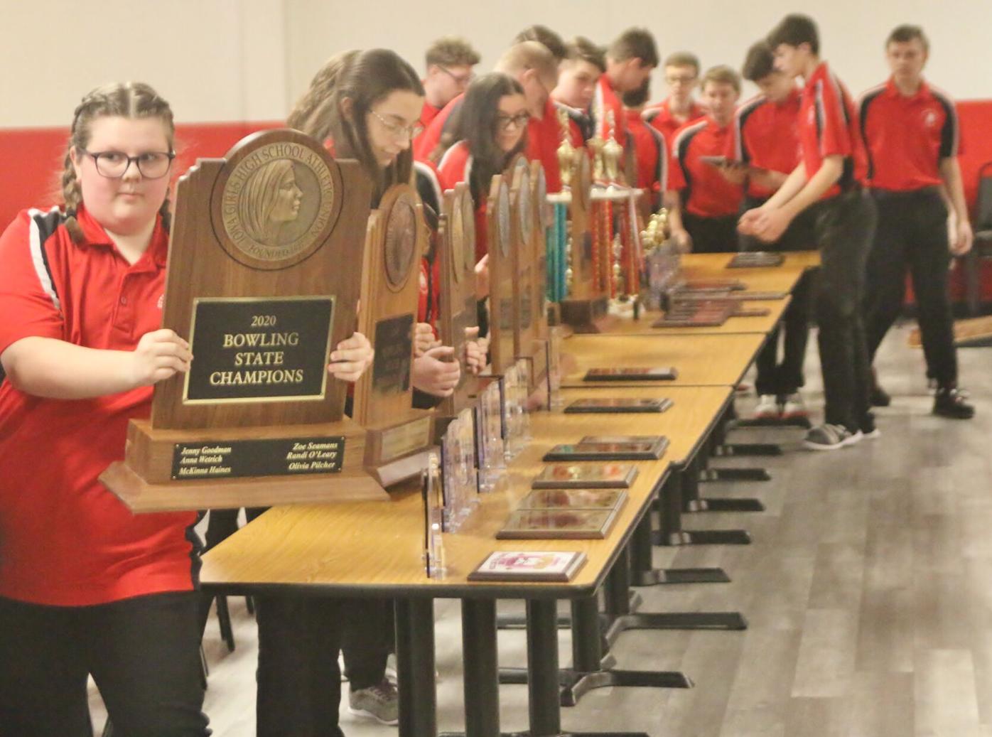 Bulldog bowlers look to continue championship legacy