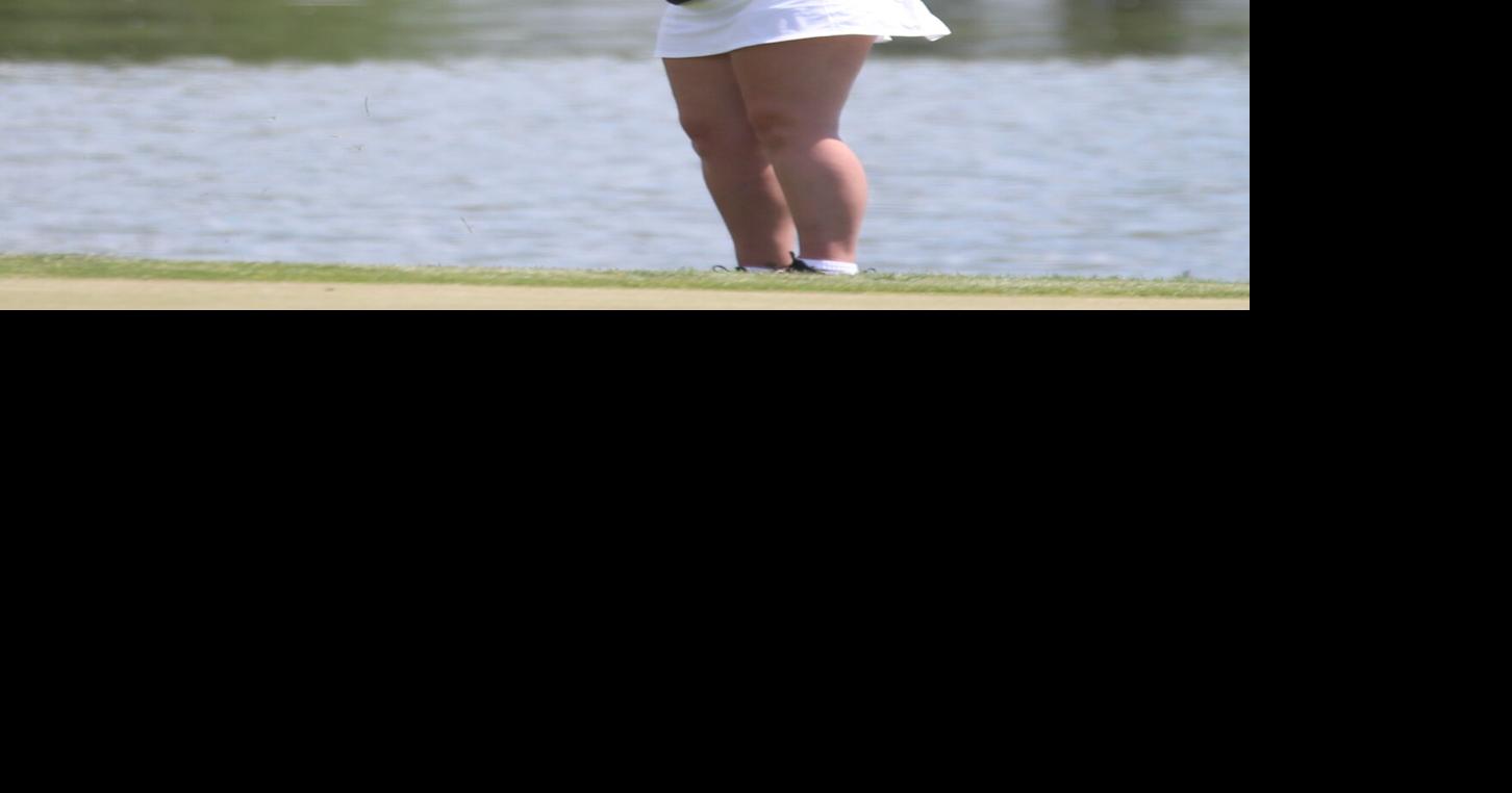 Girls golf Sigourney concludes state tournament Sports