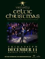 Celebrating Christmas in a Celtic, virtual way