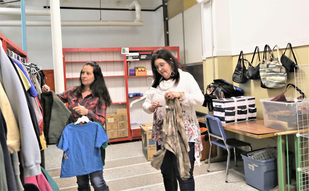 Heres what happened when I tried 4 clothing subscription services to adult my work wardrobe Heres what happened when I tried 4 clothing subscription services to adult my work wardrobe