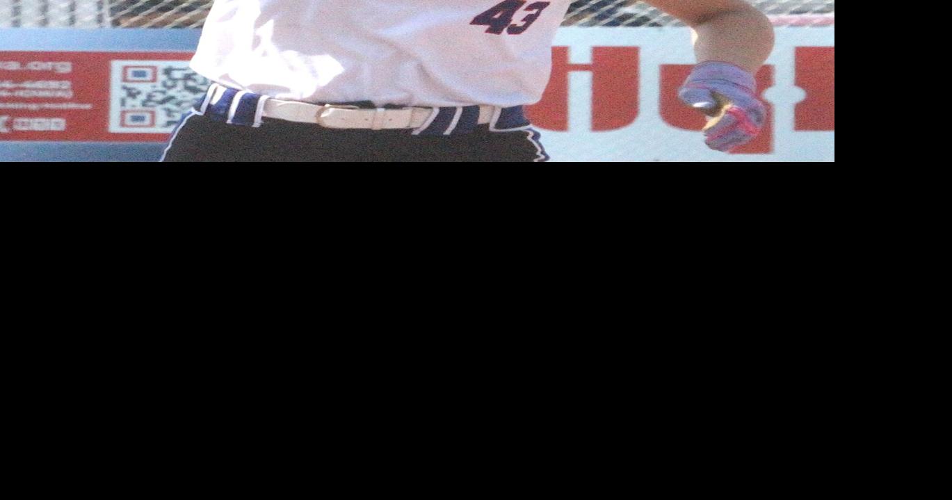 Prep softball: Lady Dees stay alive at state