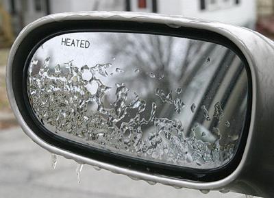 Tricks For Unfreezing Car Doors Local News