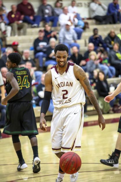 Top Ranked Warriors Soar Past John Wood Sports Ottumwacourier Com