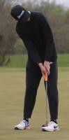 Boys golf: Knoxville, Chariton edge Albia, Davis County at SCC tournament