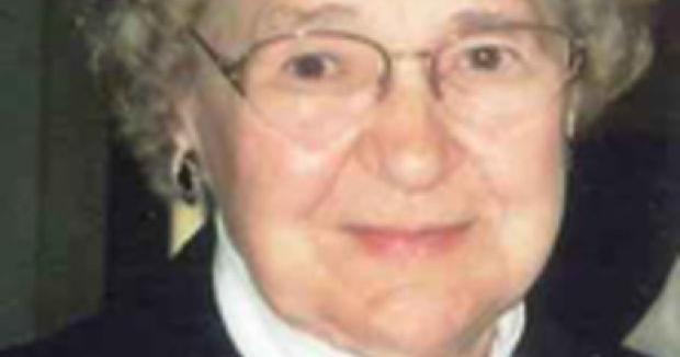 Mary (Kauzlarich) Micetich | Centerville | ottumwacourier.com