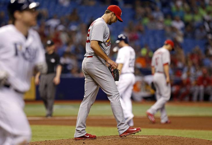 Tampa native Tony La Russa inducted into National Baseball Hall of