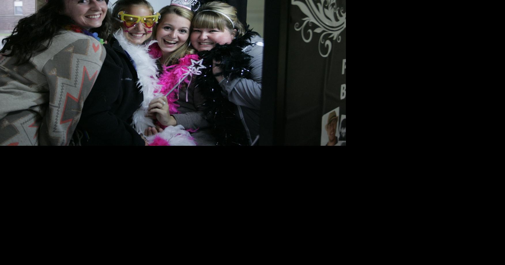 A night to remember: Ladies Night Out approaches | News ...