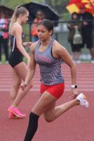 Prep track and field: Ottumwa track athletes compete at Tulip Time Relays