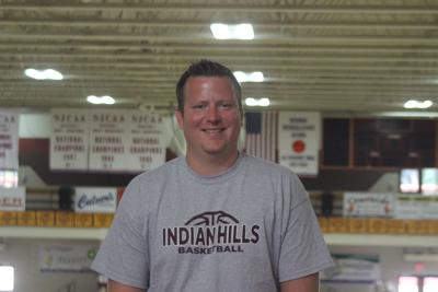 Ihcc Assistant Coach Carpenter Joins Ut Martin Local Sports