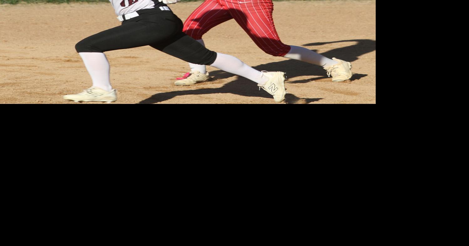 Prep softball: Bulldogs rally for sweep against Osky