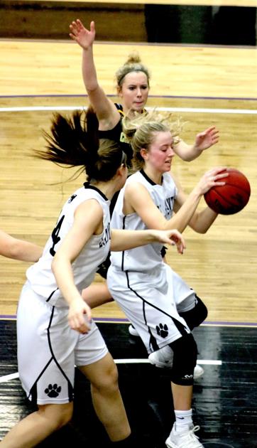 Panthers Advance To Regional Semifinals High School Sports