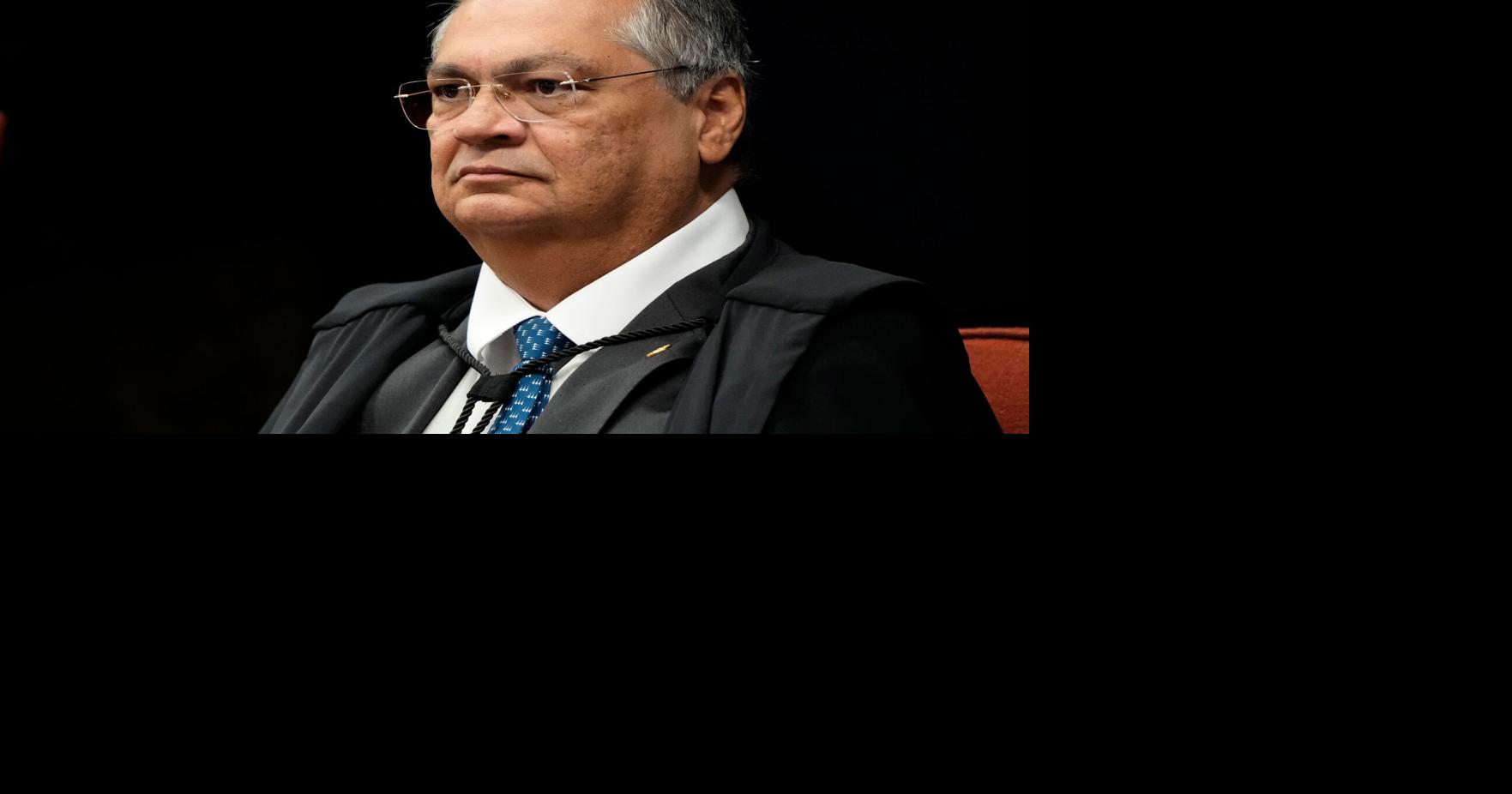 Brazil's Supreme Court postpones decision on how Rio picks a governor, extending political chaos