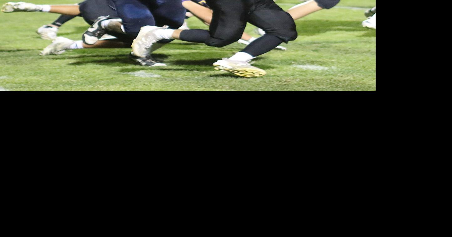 Pigskin Preview: Cobras ready for challenges of new season
