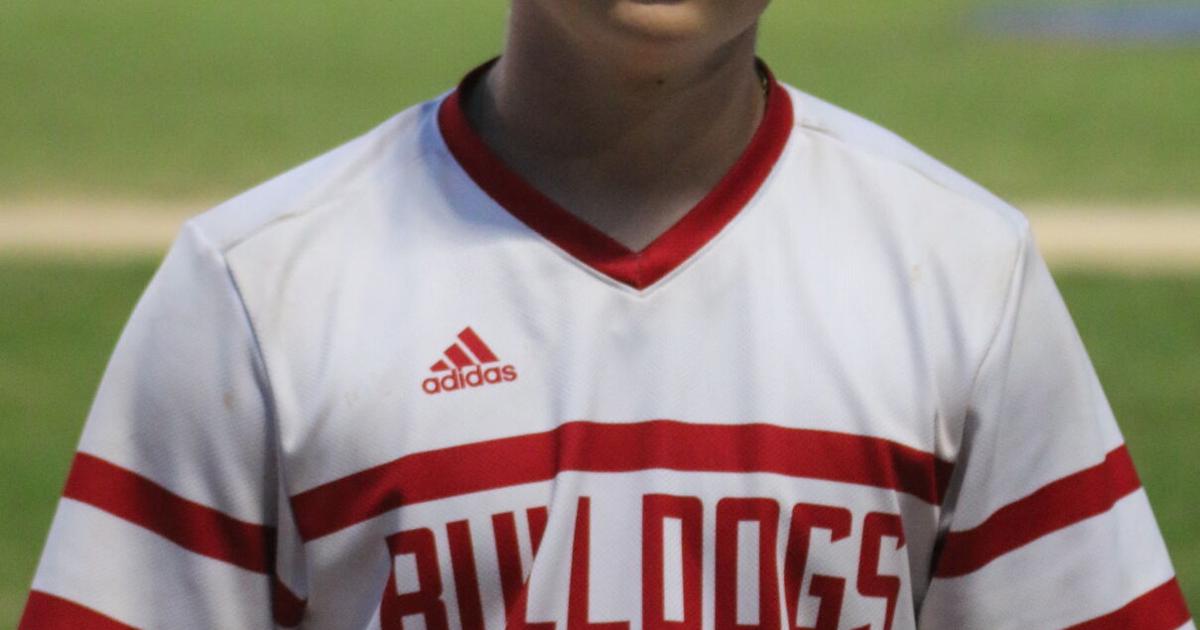 Bulldog Profile: Luke Reinhard | Sports | ottumwacourier.com